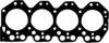 TOYOT 1111558090 Gasket, cylinder head